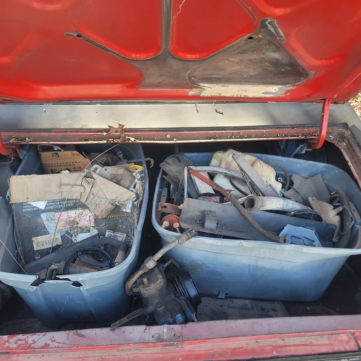 1974 Dodge Charger 3rd Gen - Image 18 of 20