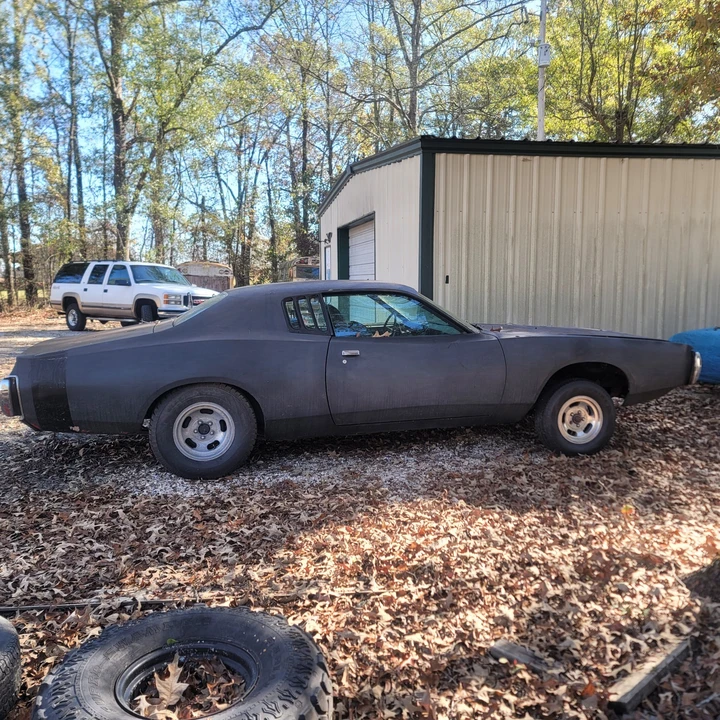 1974 Dodge Charger 3rd Gen - Image 2 of 20