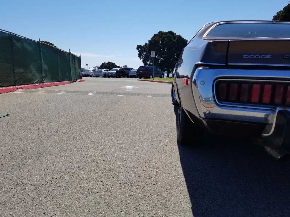 1974 Dodge Charger 3rd Gen - Image 29 of 31