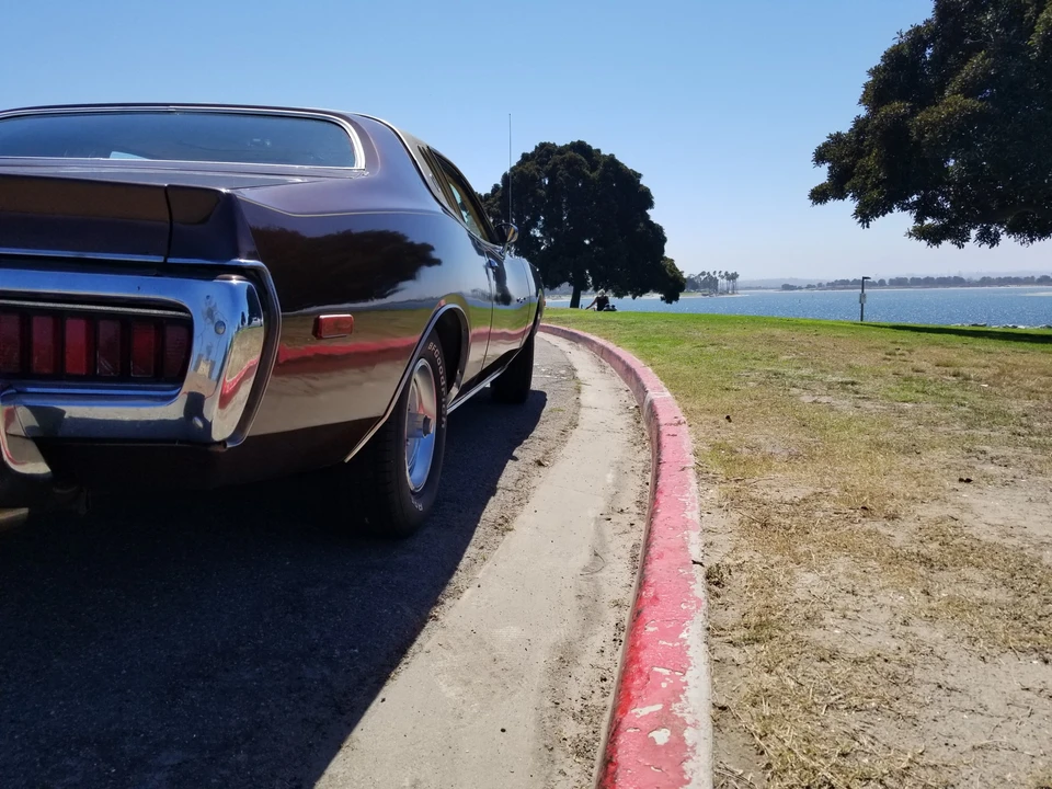 1974 Dodge Charger 3rd Gen - Image 30 of 31
