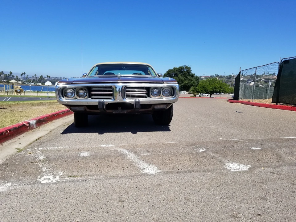 1974 Dodge Charger 3rd Gen - Image 3 of 31
