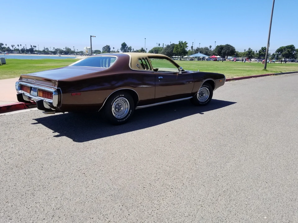1974 Dodge Charger 3rd Gen - Image 15 of 31