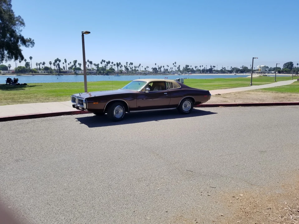 1974 Dodge Charger 3rd Gen - Image 6 of 31