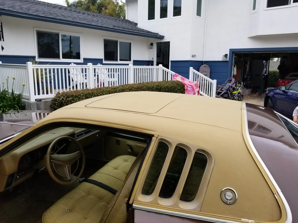 1974 Dodge Charger 3rd Gen - Image 31 of 31