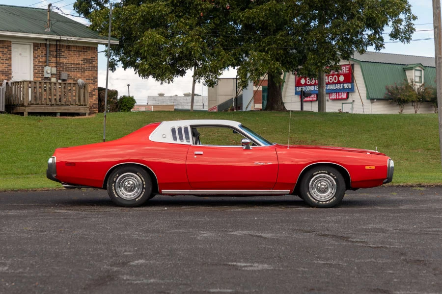 1974 Dodge Charger 3rd Gen - Image 2 of 25