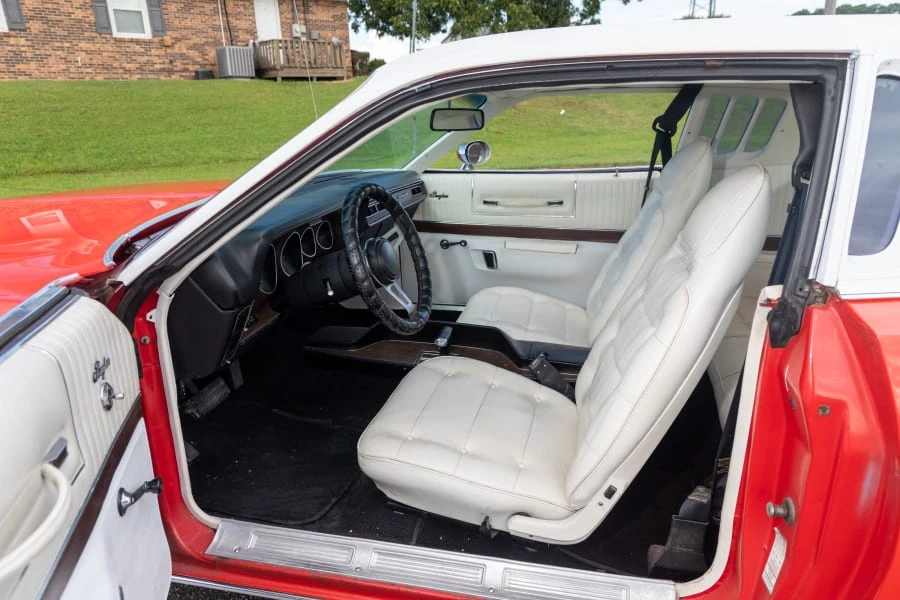 1974 Dodge Charger 3rd Gen - Image 14 of 25