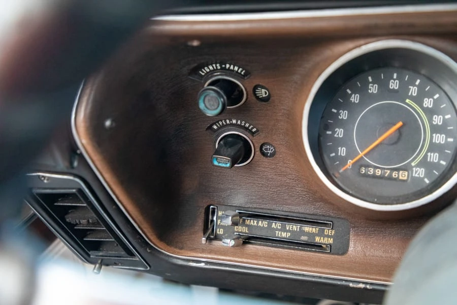 1974 Dodge Charger 3rd Gen - Image 21 of 25