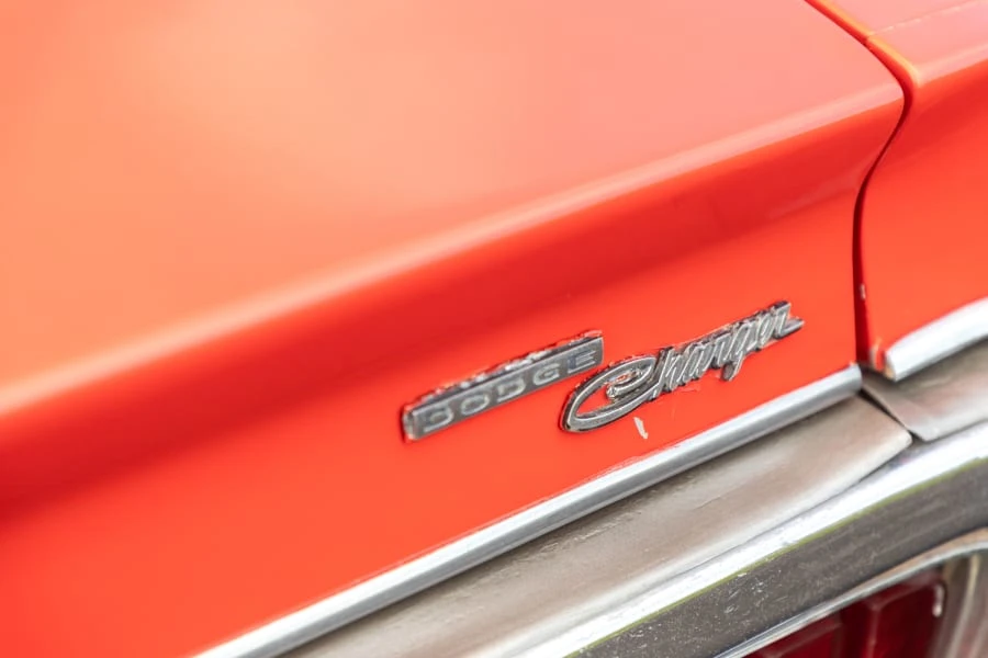 1974 Dodge Charger 3rd Gen - Image 10 of 25