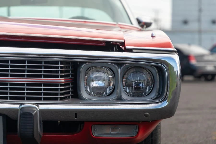 1974 Dodge Charger 3rd Gen - Image 11 of 25