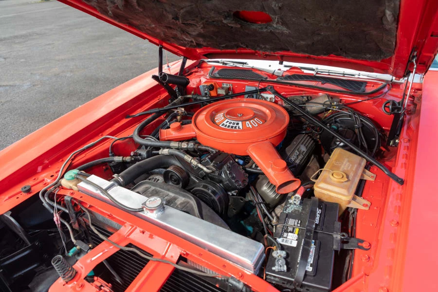 1974 Dodge Charger 3rd Gen - Image 24 of 25