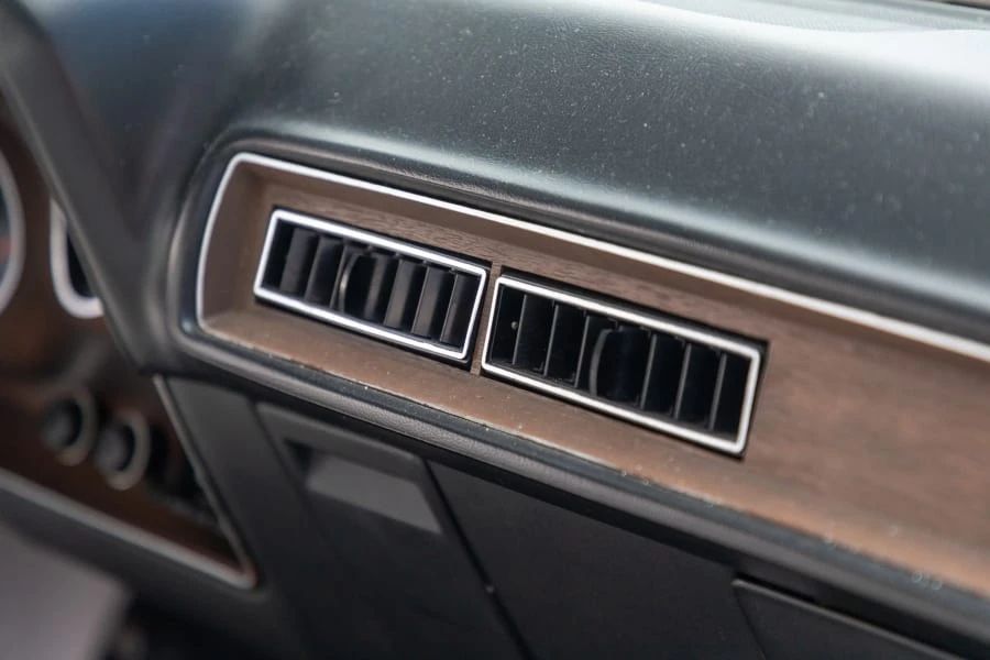 1974 Dodge Charger 3rd Gen - Image 17 of 25