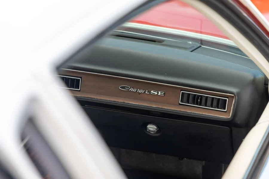 1974 Dodge Charger 3rd Gen - Image 19 of 25