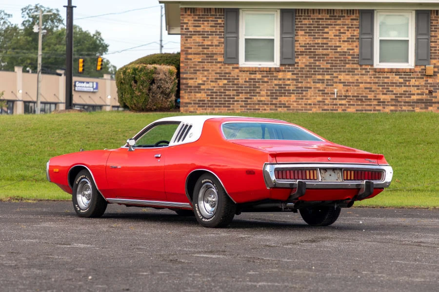 1974 Dodge Charger 3rd Gen - Image 8 of 25