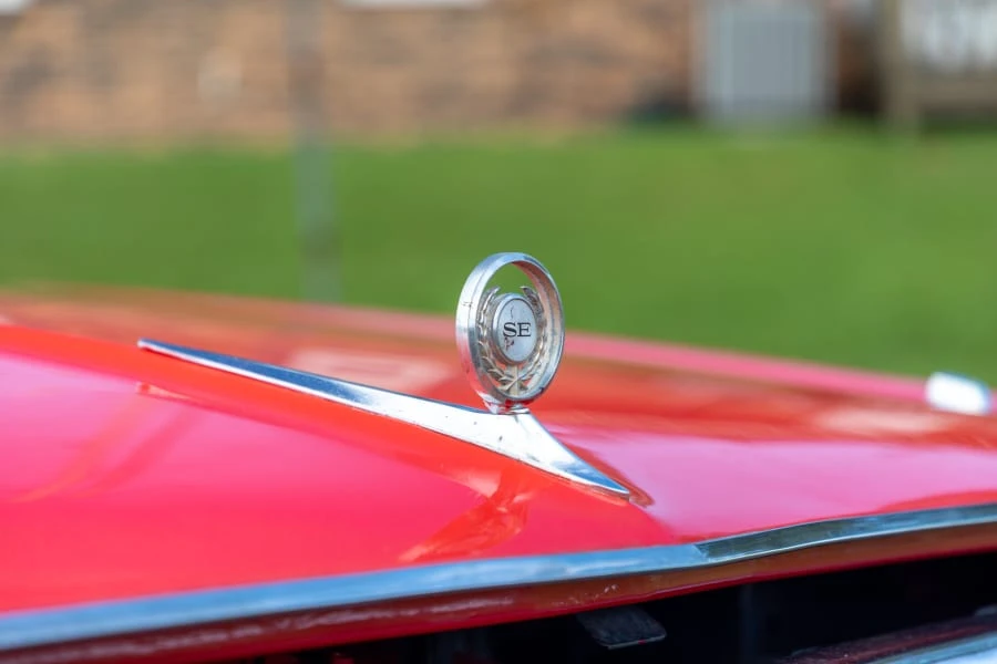 1974 Dodge Charger 3rd Gen - Image 5 of 25