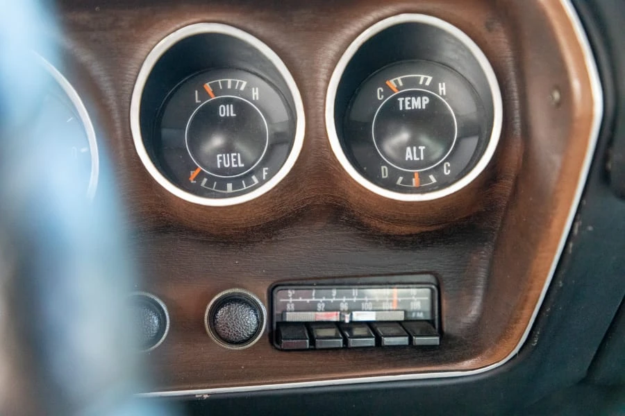 1974 Dodge Charger 3rd Gen - Image 18 of 25