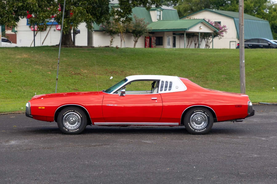 1974 Dodge Charger 3rd Gen - Image 12 of 25