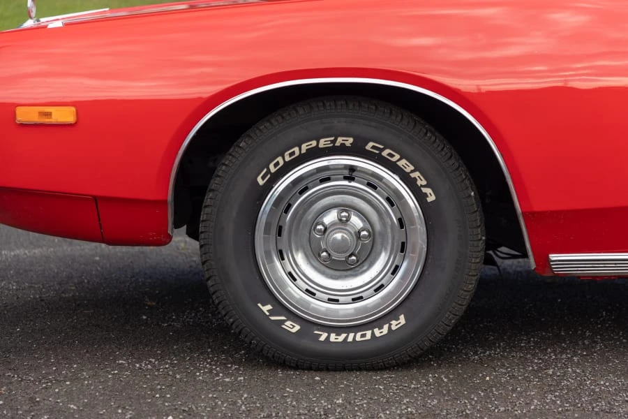 1974 Dodge Charger 3rd Gen - Image 9 of 25
