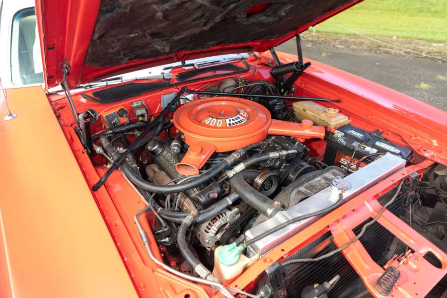 1974 Dodge Charger 3rd Gen - Image 25 of 25