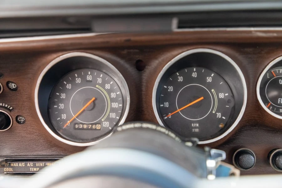 1974 Dodge Charger 3rd Gen - Image 22 of 25