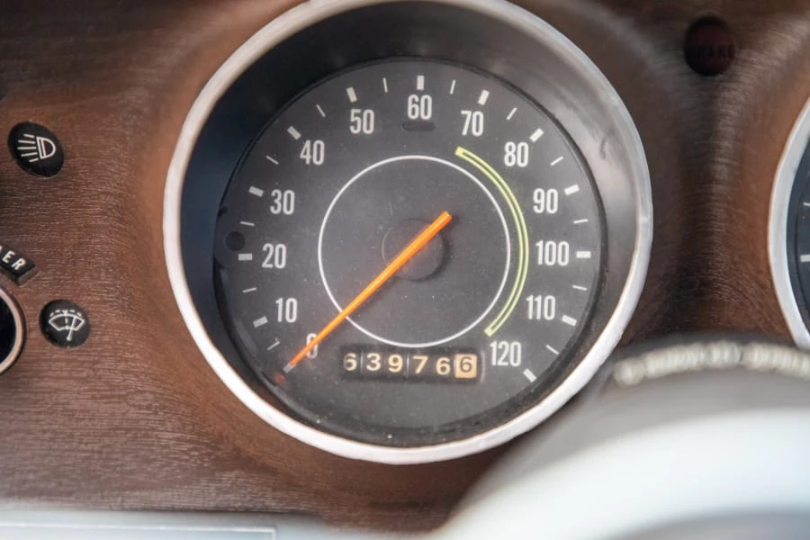 1974 Dodge Charger 3rd Gen - Image 20 of 25