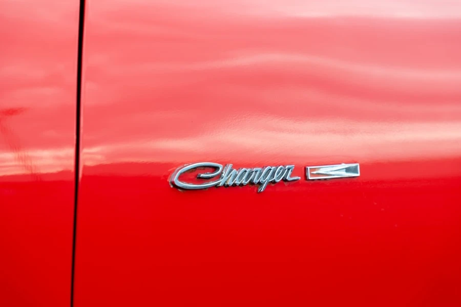 1974 Dodge Charger 3rd Gen - Image 7 of 25