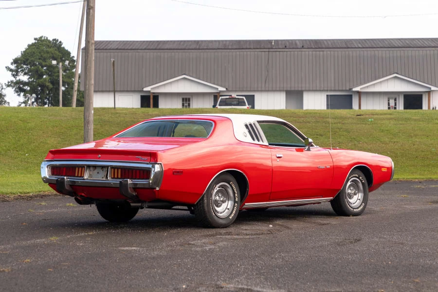 1974 Dodge Charger 3rd Gen - Image 3 of 25