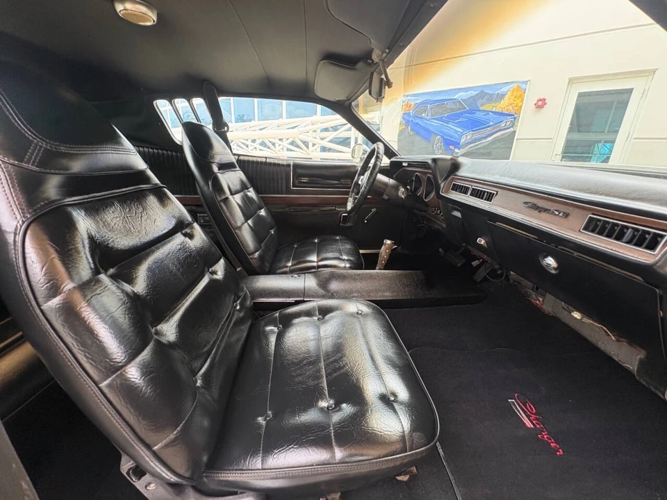 1974 Dodge Charger 3rd Gen - Image 30 of 31