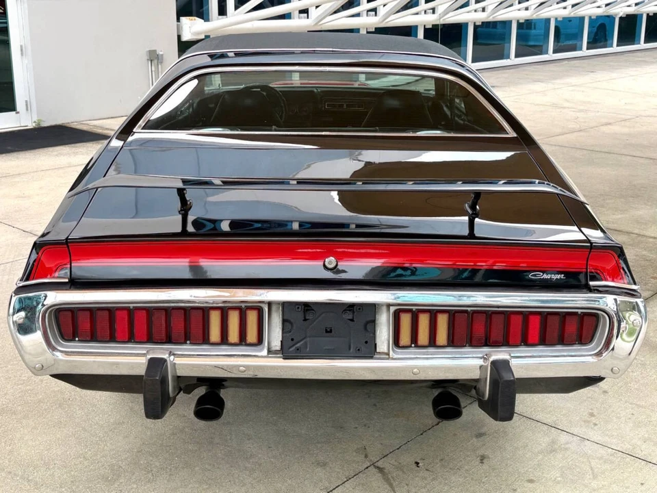 1974 Dodge Charger 3rd Gen - Image 8 of 31