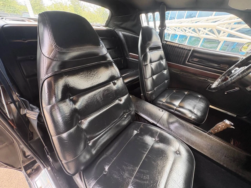 1974 Dodge Charger 3rd Gen - Image 31 of 31