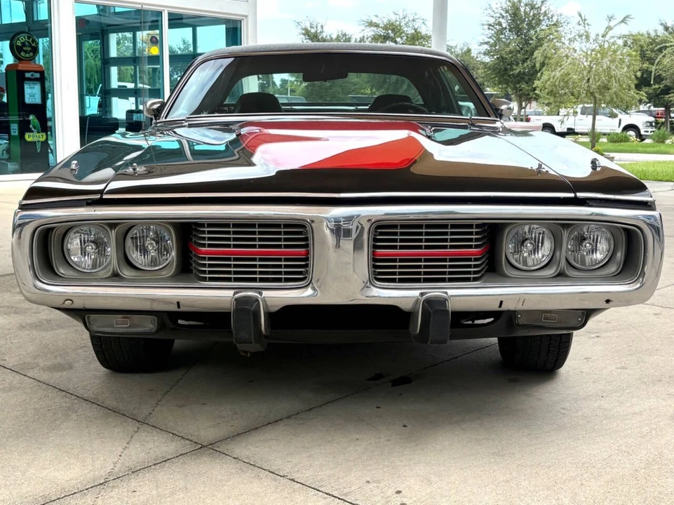 1974 Dodge Charger 3rd Gen - Image 2 of 31