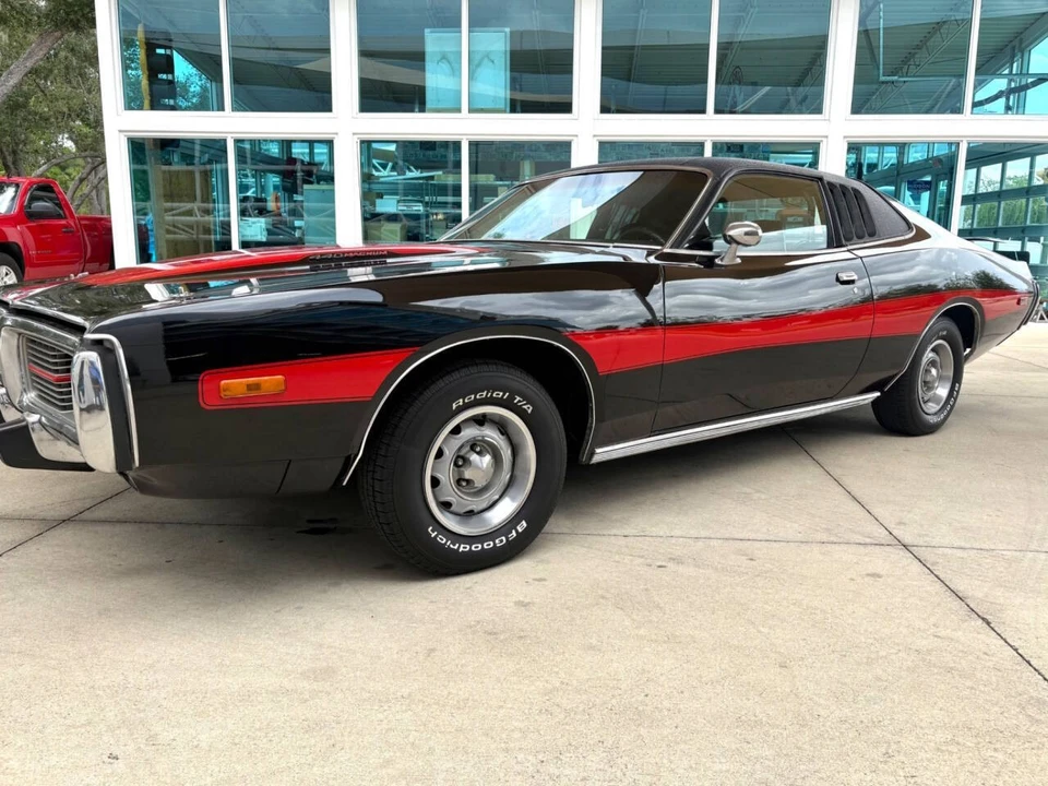 1974 Dodge Charger 3rd Gen - Image 12 of 31