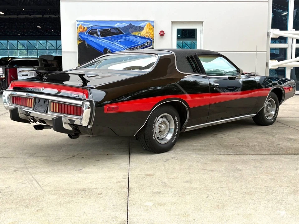 1974 Dodge Charger 3rd Gen - Image 6 of 31