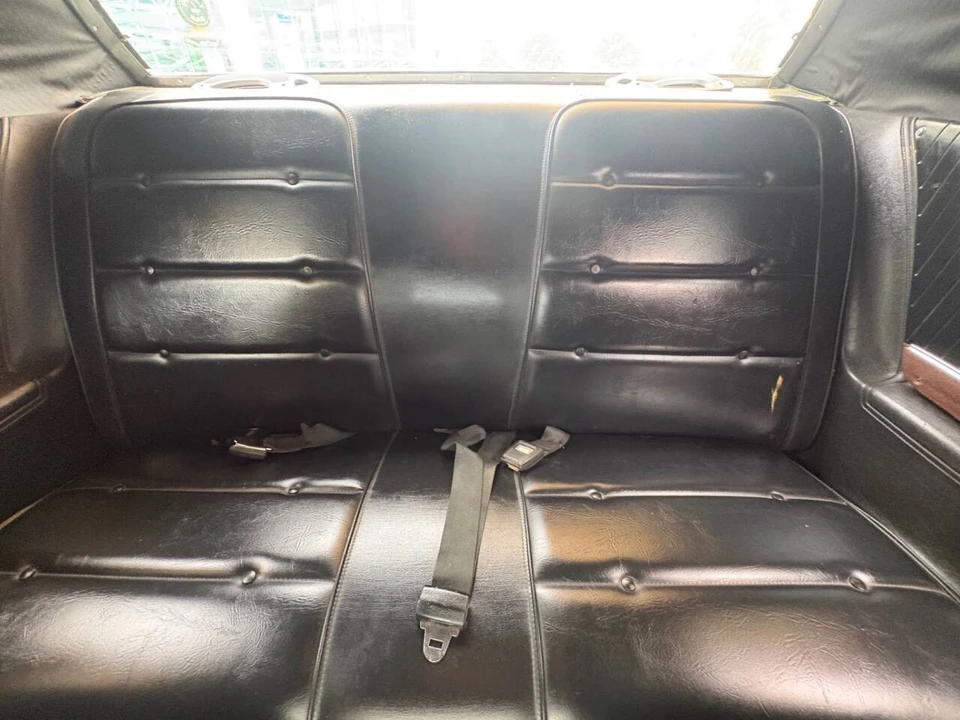 1974 Dodge Charger 3rd Gen - Image 26 of 31