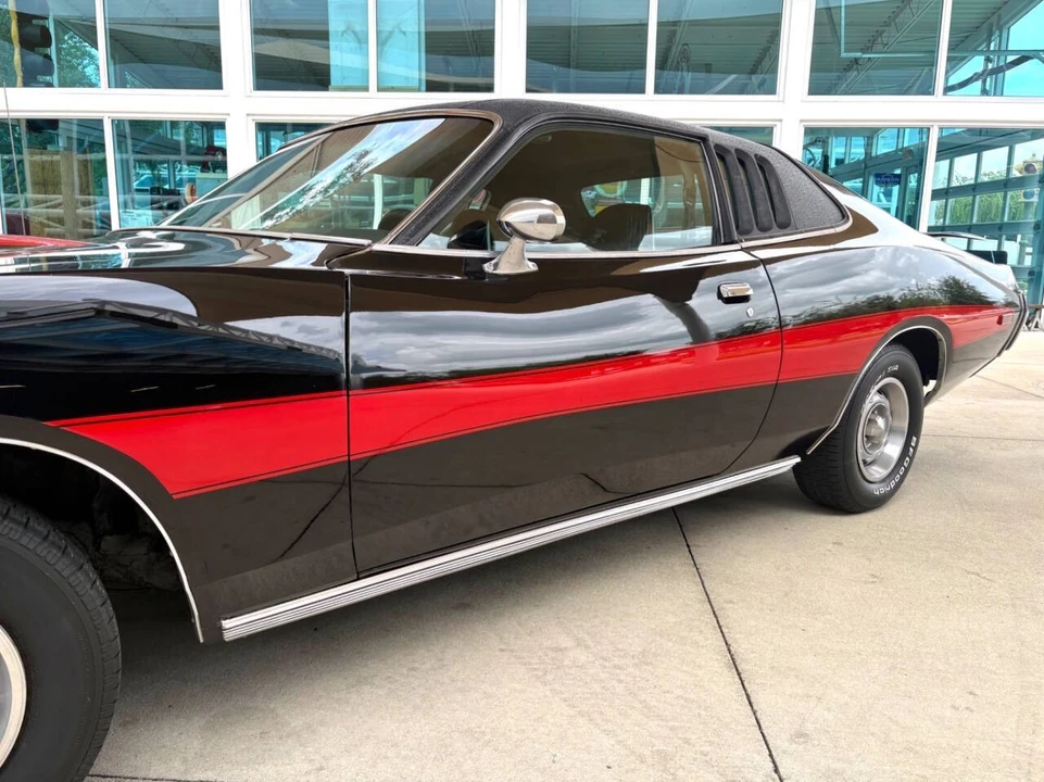 1974 Dodge Charger 3rd Gen - Image 13 of 31