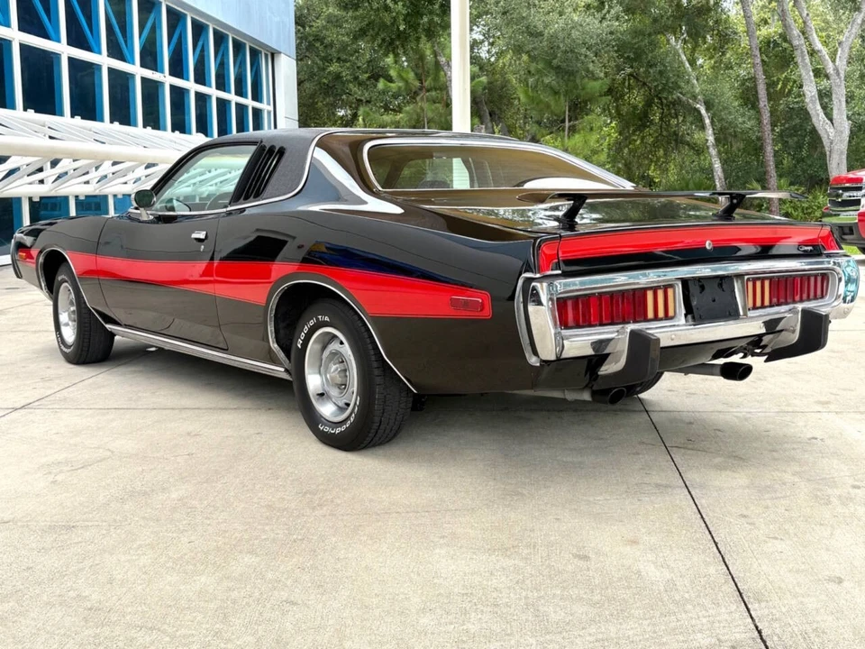 1974 Dodge Charger 3rd Gen - Image 9 of 31