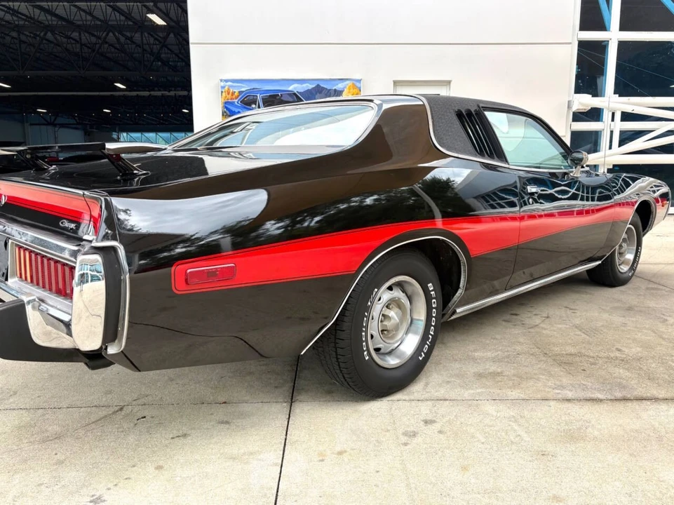 1974 Dodge Charger 3rd Gen - Image 16 of 31