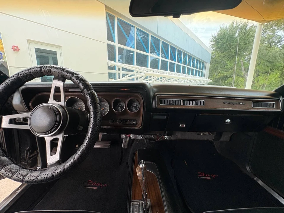 1974 Dodge Charger 3rd Gen - Image 27 of 31