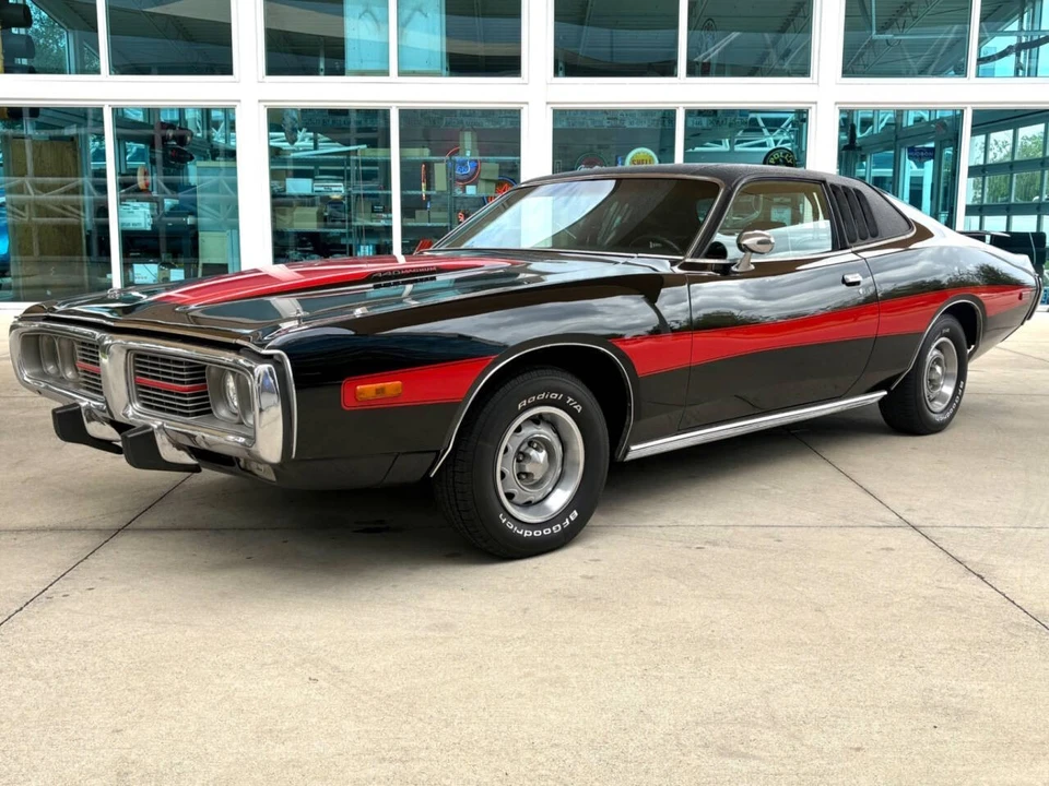 1974 Dodge Charger 3rd Gen - Image 11 of 31