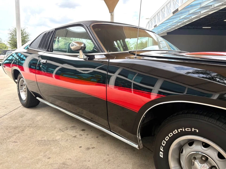 1974 Dodge Charger 3rd Gen - Image 18 of 31