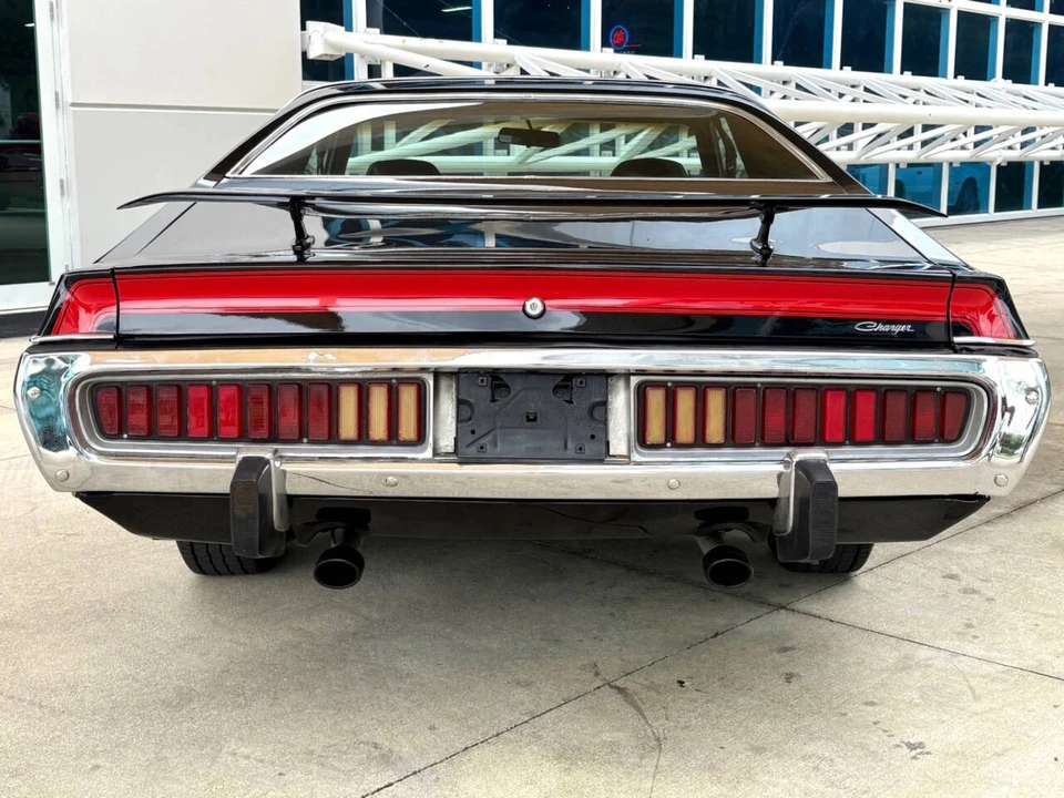 1974 Dodge Charger 3rd Gen - Image 7 of 31