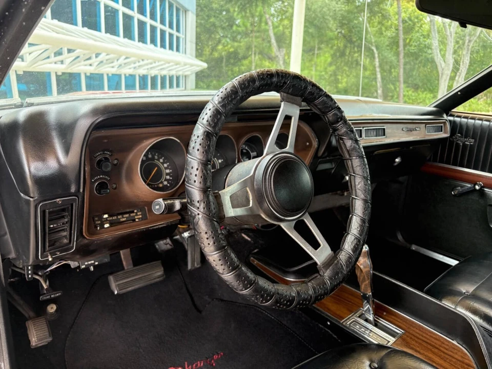 1974 Dodge Charger 3rd Gen - Image 23 of 31