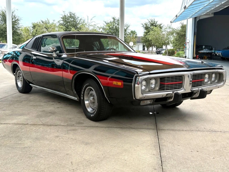 1974 Dodge Charger 3rd Gen - Image 4 of 31