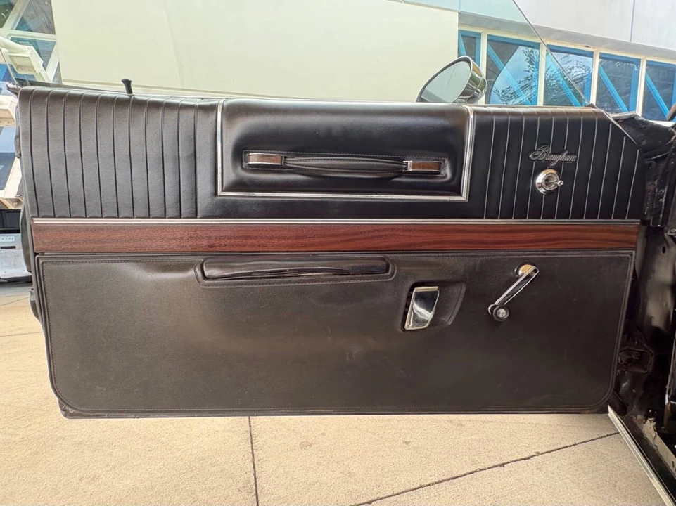 1974 Dodge Charger 3rd Gen - Image 22 of 31
