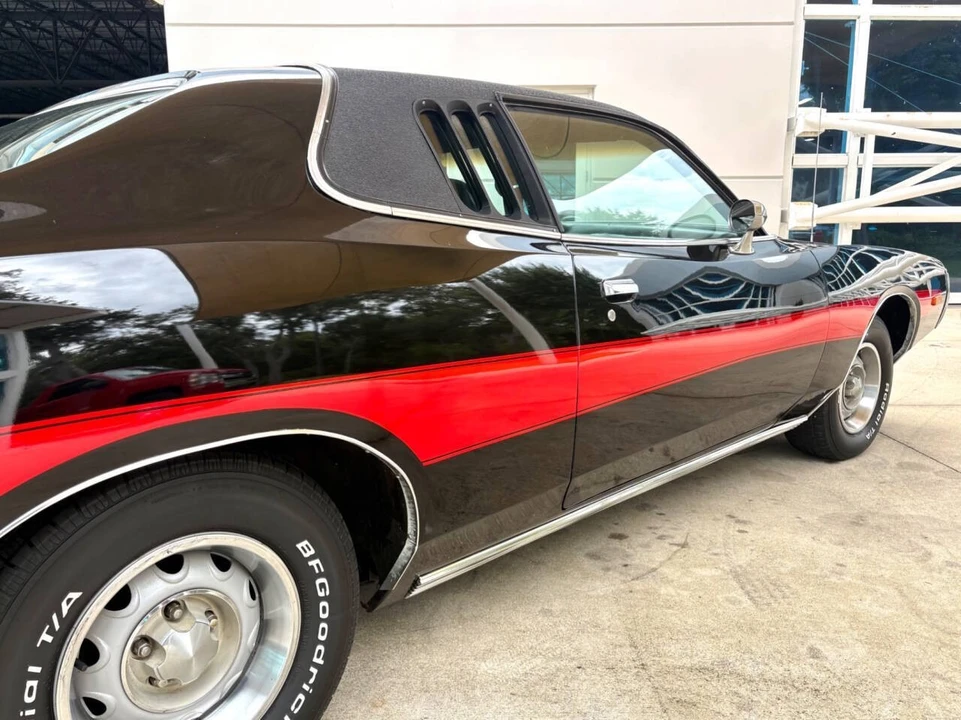 1974 Dodge Charger 3rd Gen - Image 17 of 31