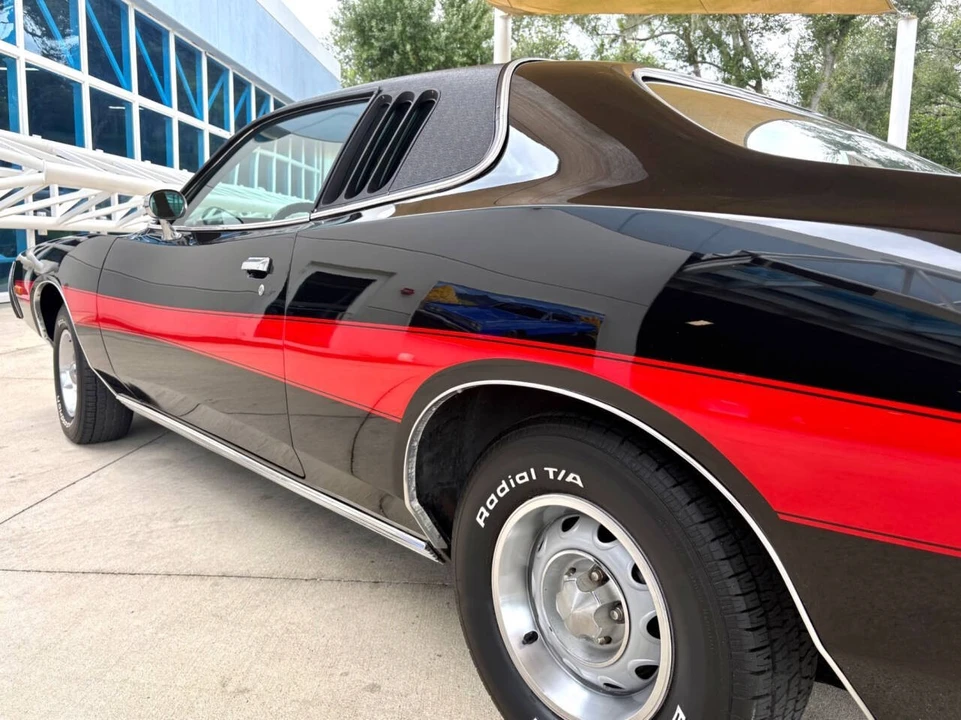 1974 Dodge Charger 3rd Gen - Image 14 of 31