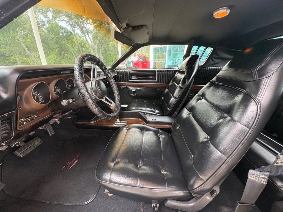 1974 Dodge Charger 3rd Gen - Image 24 of 31