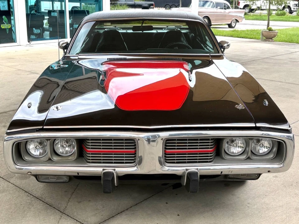 1974 Dodge Charger 3rd Gen - Image 3 of 31