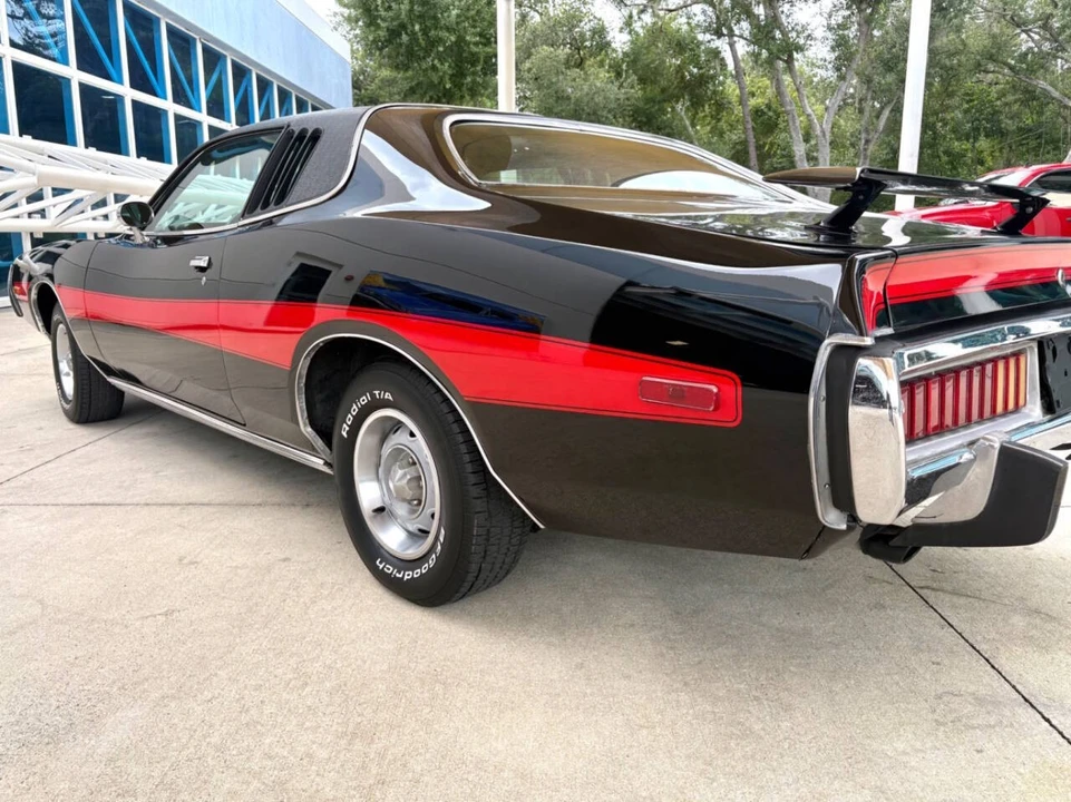 1974 Dodge Charger 3rd Gen - Image 15 of 31