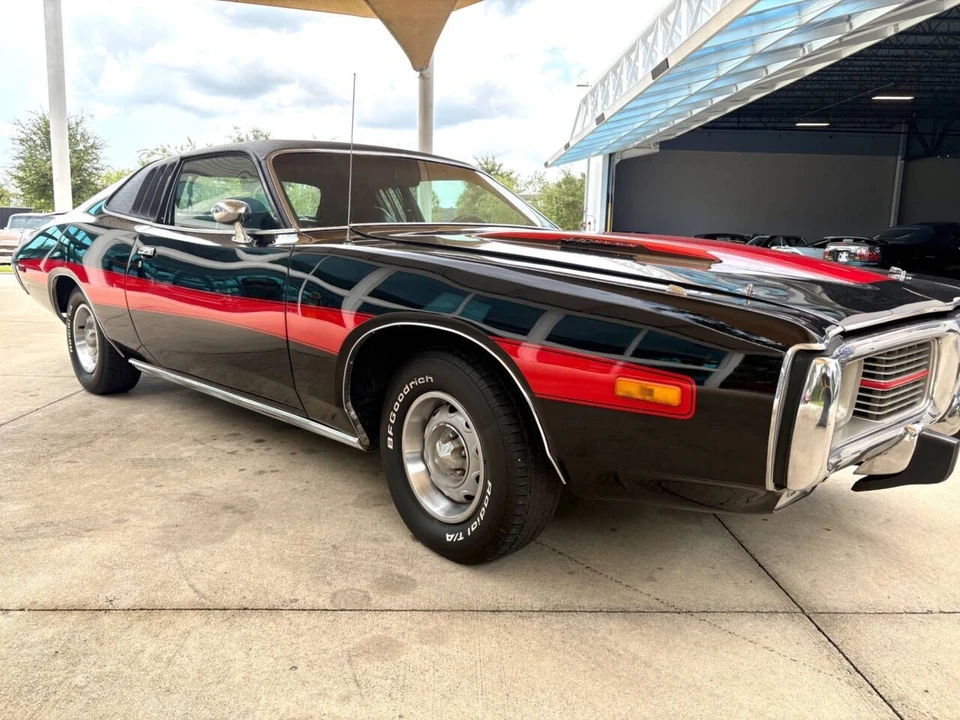 1974 Dodge Charger 3rd Gen - Image 19 of 31