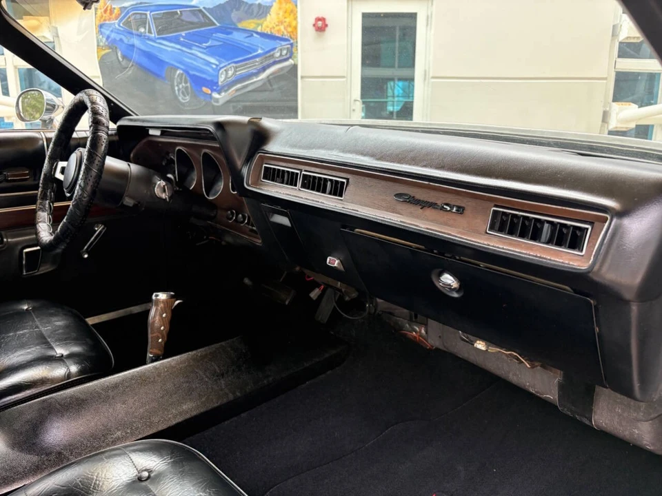 1974 Dodge Charger 3rd Gen - Image 29 of 31